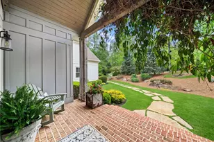 14970 S Thompson Rd, Milton, GA 30004 - Photo 6