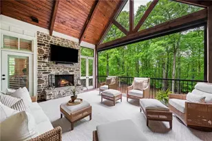 14970 S Thompson Rd, Milton, GA 30004 - Photo 10