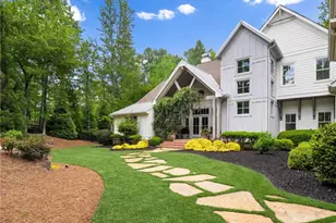 14970 S Thompson Rd, Milton, GA 30004 - Photo 4