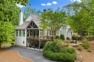 14970 S Thompson Rd, Milton, GA 30004 - Photo 2