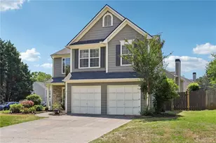 4270 Brighton Way NW, Kennesaw, GA 30144 - Photo 2