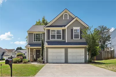 4270 Brighton Way NW, Kennesaw, GA 30144 - Photo 1