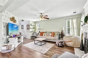 4270 Brighton Way NW, Kennesaw, GA 30144 - Photo 8