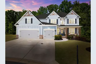 4550 Kendall Pointe Drive, Cumming, GA 30028 - Photo 6