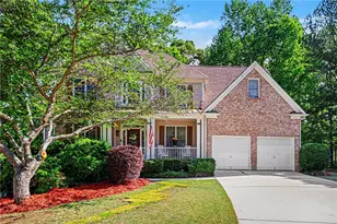 9912 Bridgewater Pte, Villa Rica, GA 30180 - Photo 2