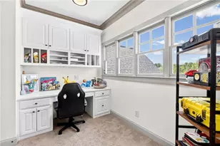 8670 Gilmer Fort, Ball Ground, GA 30107 - Photo 28