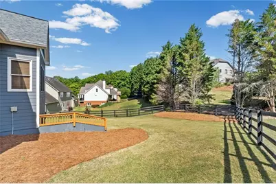 8670 Gilmer Fort, Ball Ground, GA 30107 - Photo 46