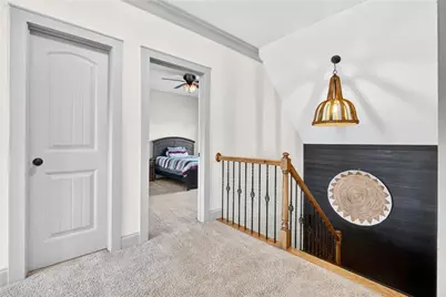 8670 Gilmer Fort, Ball Ground, GA 30107 - Photo 26