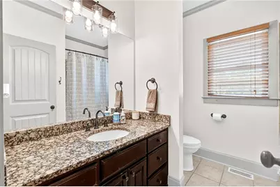8670 Gilmer Fort, Ball Ground, GA 30107 - Photo 20