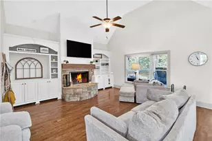 8670 Gilmer Fort, Ball Ground, GA 30107 - Photo 10