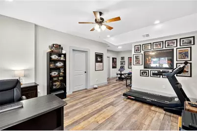 8670 Gilmer Fort, Ball Ground, GA 30107 - Photo 36