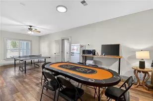 8670 Gilmer Fort, Ball Ground, GA 30107 - Photo 38