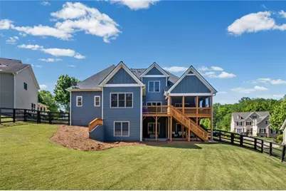8670 Gilmer Fort, Ball Ground, GA 30107 - Photo 50