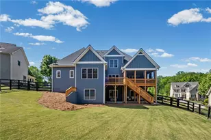 8670 Gilmer Fort, Ball Ground, GA 30107 - Photo 50