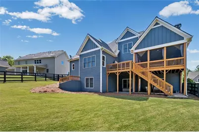 8670 Gilmer Fort, Ball Ground, GA 30107 - Photo 48