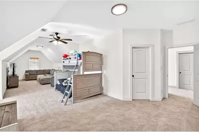 8670 Gilmer Fort, Ball Ground, GA 30107 - Photo 32