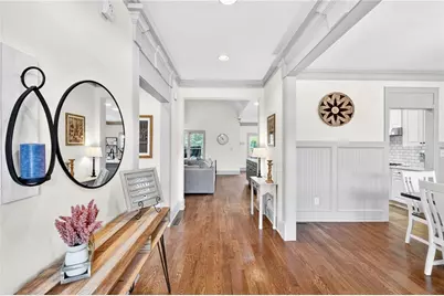 8670 Gilmer Fort, Ball Ground, GA 30107 - Photo 6