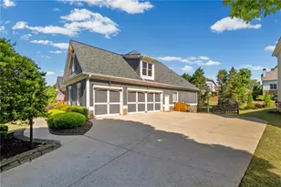 8670 Gilmer Fort, Ball Ground, GA 30107 - Photo 4