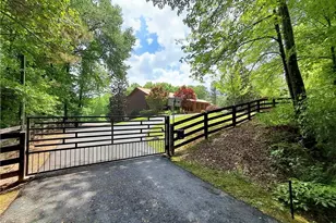9657 Kelly Bridge Rd, Dawsonville, GA 30534 - Photo 2