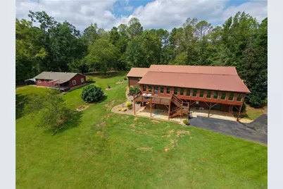 [Address not provided], Dawsonville, GA 30534 - Photo 6