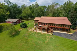 9657 Kelly Bridge Rd, Dawsonville, GA 30534 - Photo 6
