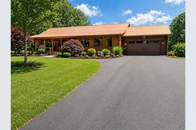 9657 Kelly Bridge Road, Dawsonville, GA 30534 - Photo 1