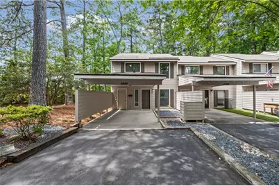 4844 Twin Lakes Trail, Atlanta, GA 30360 - Photo 2