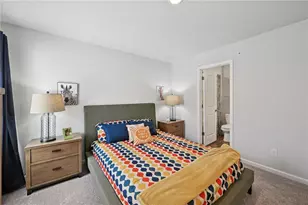 401 Lanier Cir, Woodstock, GA 30189 - Photo 30