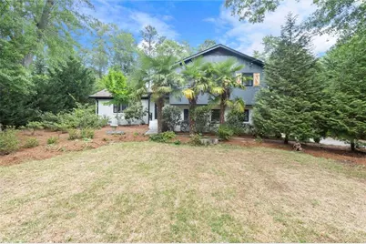 1995 Debra Lane, Marietta, GA 30066 - Photo 1