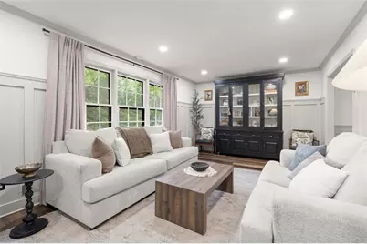 1995 Debra Lane, Marietta, GA 30066 - Photo 6