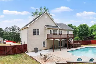 8936 Dornoch Cir, Winston, GA 30187 - Photo 30