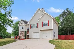 8936 Dornoch Cir, Winston, GA 30187 - Photo 4