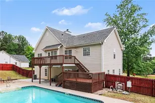 8936 Dornoch Cir, Winston, GA 30187 - Photo 32
