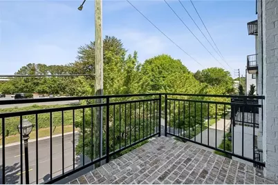 2528 Appleden Place, Brookhaven, GA 30319 - Photo 12