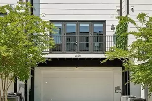2528 Appleden Pl, Brookhaven, GA 30319 - Photo 30