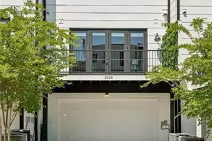 2528 Appleden Pl, Brookhaven, GA 30319 - Photo 30