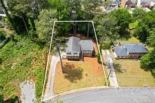 942 Hearthstone Dr, Stone Mountain, GA 30083 - Photo 46