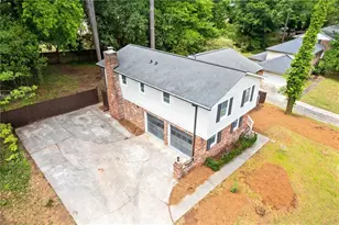 942 Hearthstone Dr, Stone Mountain, GA 30083 - Photo 48