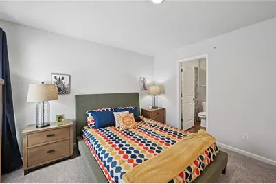 397 Lanier Circle, Woodstock, GA 30189 - Photo 30