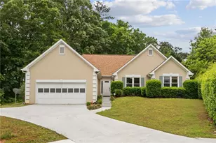612 Sweet Stream Way, Lawrenceville, GA 30044 - Photo 1