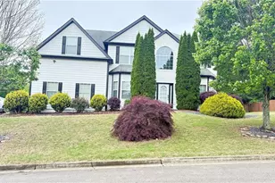 201 Overlook Ct, Canton, GA 30115 - Photo 1