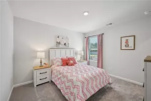 393 Lanier Cir, Woodstock, GA 30189 - Photo 26