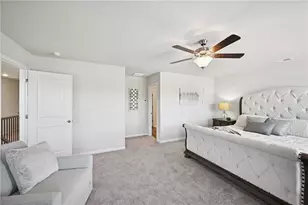 393 Lanier Cir, Woodstock, GA 30189 - Photo 20