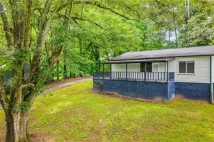 1841 Mobley St, Austell, GA 30106 - Photo 2