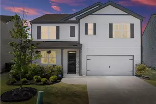 5549 Barberry Ave, Oakwood, GA 30566 - Photo 2