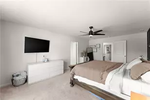 5549 Barberry Ave, Oakwood, GA 30566 - Photo 24