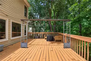 3709 Lockerbie Ln, Powder Springs, GA 30127 - Photo 30