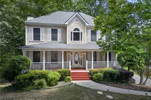 3709 Lockerbie Ln, Powder Springs, GA 30127 - Photo 4