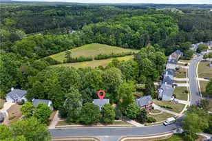 3709 Lockerbie Ln, Powder Springs, GA 30127 - Photo 8