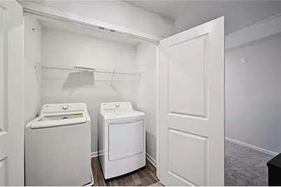 383 Lanier Circle, Woodstock, GA 30189 - Photo 28